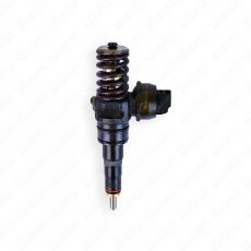 Volkswagen Touareg 5.0 TDI 2002-2006 Reconditioned Bosch Diesel Injector 0414720220