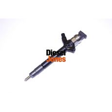 Toyota Hiace 2005 Onwards Reconditioned Denso Diesel Injector 095000-7760