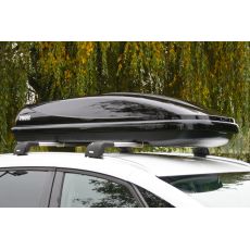 Thule Ocean 80 Roofbox 320Ltr Leicester (Thule Partner)