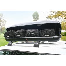 Thule Ocean 100 Roof Box