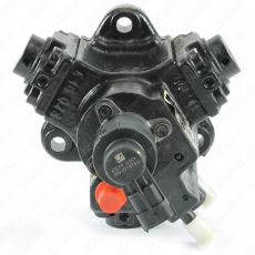 Fiat Sedici 1.9/2.0 JTD 2006-2015 Reconditioned Bosch Diesel Fuel Pump 0445010184