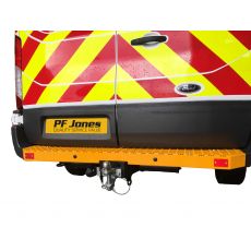 Ford Transit Step