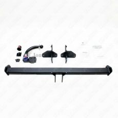 Jeep Renegade SUV 2015 Onwards Witter Detachable Tow bar