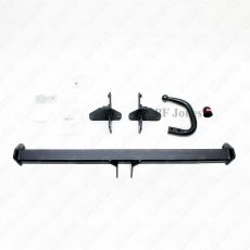 Fiat 500 Witter Flange Tow bar