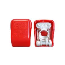 Positive Quick Release Battery Terminals - 1-023-00