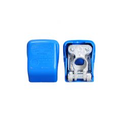 Negative Quick Release Battery Terminals - 2-023-00