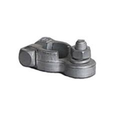 Positive Metric Battery Terminal with 8mm Stud - 1-102-10