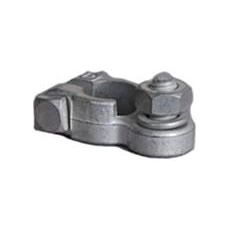 Positive Metric Battery Terminal with 10mm Stud - 1-103-01