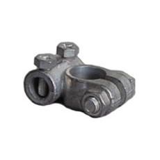 Negative Solderless Metric Battery Terminal to fit 60mm² cable - 2-038-10