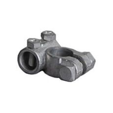 Negative Solderless Metric Battery Terminal to fit up to 120mm² cable - 2-048-01