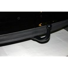 Mercedes C Class Estate (S204) 2007-2014 Witter Detachable Swan Towbar