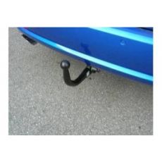 Skoda Octavia Hatchback Detachable towbar