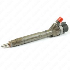 Smart Smart 0.8 CDI 1999-2004 Remanufactured Bosch Exchange Diesel Injector 0986435008