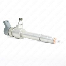Fiat Palio Weekend 1.9 JTD 2001-2008 Remanufactured Bosch Exchange Diesel Injector 0986435006