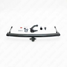 Audi A3 3 Doors Hatchback 2012-2016 Westfalia Detachable Towbar