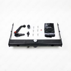 Volkswagen T5 Transporter 2009-2015 Westfalia Detachable Towbar