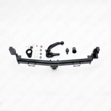 BMW 5 Series Estate F11 2010-2016 Westfalia Detachable Towbar