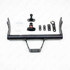 Ford Transit Witter Flange tow bar