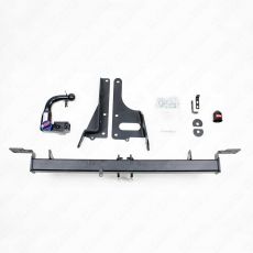 Honda CR-V Witter Vertical Detachable tow bar