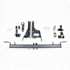 Honda CR-V Witter Flange tow bar