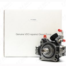 Skoda Roomster 1.6 TDI 2010-2015 Reconditioned VDO/Siemens Diesel Fuel Pump 5WS40836