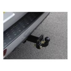Mitsubishi Pajero SWB 2000-2007 Flange