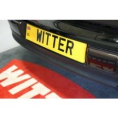 BMW Mini Clubman Detachable Towbar