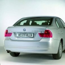 E90 online tow bar