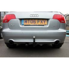 A4 Saloon Detachable Tow Bar