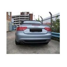 Audi A5 Coupe 2007-2016 Westfalia Detachable Towbar