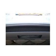 Audi A4 Estate 2008-2015 Westfalia Detachable Towbar