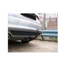 Audi A4 Estate 2008-2015 Westfalia Detachable Towbar