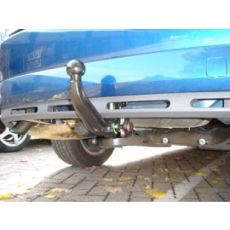Ford Mondeo Saloon 4 Door 2007-2014 Westfalia Detachable Towbar