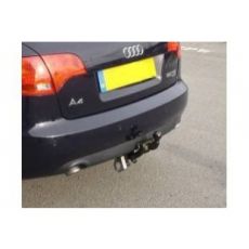 Audi a4 b7 towbar hotsell