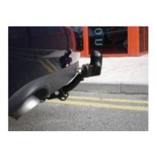 Audi A4 Saloon Flange Towbar