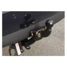 Audi A4 Towbar