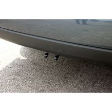 Audi A4 Saloon 2008 > Detachable Tow Bar
