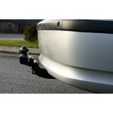 BMW 3 Series Tourer/Estate Flange towbar