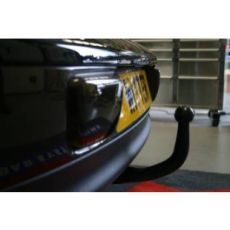 BMW Detachable Towbar