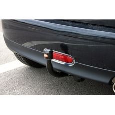 BMW Mini R57 2007-2010 Witter Detachable Towbar