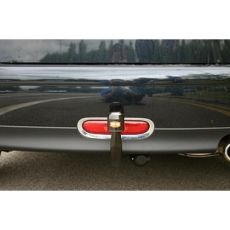 BMW Mini R57 2007-2010 Witter Detachable Towbar