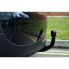 BMW Mini R57 2007-2010 Witter Detachable Towbar