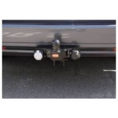 ford Mondeo Estate 2001-2007 Flange tow bar
