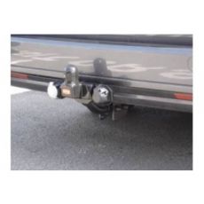 ford Mondeo Estate Flange tow bar