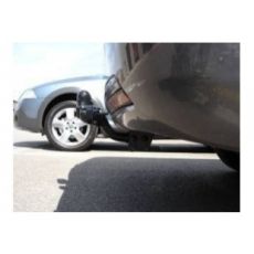 ford Mondeo Flange tow bar