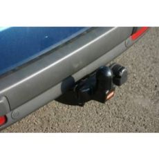 Ford Galaxy Flange tow bar