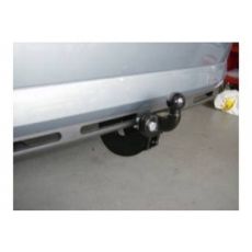 Ford Mondeo Saloon Flange tow bar