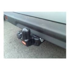 Fiat Flange tow bar