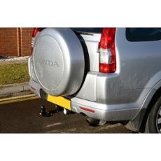 Honda CR-V 2002-2007 Flange tow bar