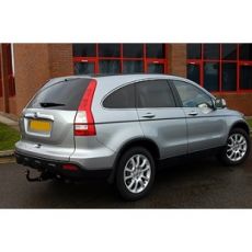 Honda CR-V 2007 Onwards Witter Detachable Towbar
